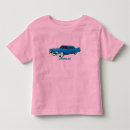 Recherche de classe de 1959 tshirts Automobile