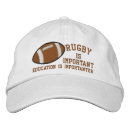Recherche de rugby casquettes Drôle