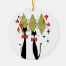 Recherche de mid century modern christmas decor Retro