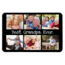 Recherche de grand père magnets Famille