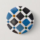 Recherche de andalousie badges Mauresque