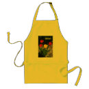 Recherche de pots de fleur tabliers Jardinier