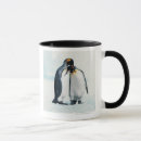 Recherche de intégrale tasses Pingouins