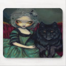 Recherche de rococo tapis souris Français