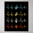 Recherche de asl posters Alphabet