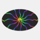 Recherche de de bruit autocollants Arc en ciel