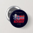 Recherche de norvège badges Oslo