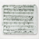 Recherche de score tapis souris Musical