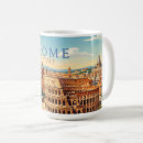 Recherche de colisee tasses Vintage