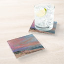 Recherche de beaux arts dessous de verres Plage