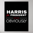 Suche nach offensichtlich poster Vizepräsident harris