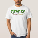 Recherche de des créatures tshirts Humour