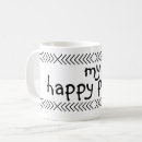 Recherche de place tasses Moderne