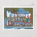 Suche nach vintage milwaukee postkarten Großbuchstabe