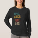 Suche nach legende seit 1965 tshirts Junk