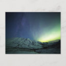 Suche nach aurora borealis postkarten Raum