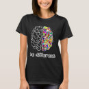 Suche nach autist tshirts Autismus bewusstsein