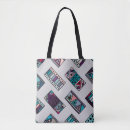 Recherche de decorative tote bags Background