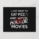 Suche nach horror movie postkarten Halloween party