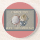 Suche nach seaside untersetzer Strand