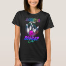 Suche nach bowling frauen tshirts Party