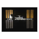 Recherche de dehors posters Vue de l'espace