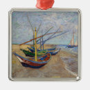 Suche nach fischerboot ornamente Post impressionismus