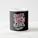 Recherche de vérifiez tasses Cancer du sein