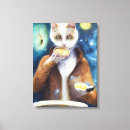 Suche nach galaxien leinwandbilder Kitty