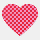 Recherche de des coeurs autocollants Minimaliste