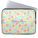 Suche nach pastell laptop schutzhüllen Personalisiert