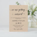 Recherche de de de do it yourself mariage invitations Rustique