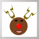 Suche nach nose art poster Reindeer