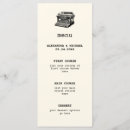 Recherche de dactylos Vintage