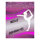 Recherche de gymnastics posters Pour enfants