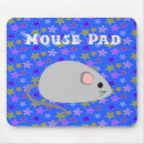 Recherche de gris bleu tapis souris Amusant