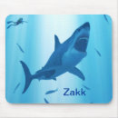 Suche nach taucher mousepads Haifisch