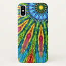 Suche nach psychedelischer iphone hüllen Mandala