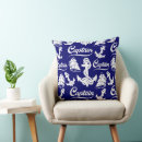Recherche de conception coussins Voile
