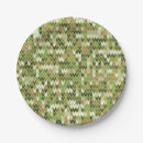 Suche nach stricken pappteller Muster