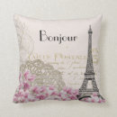 Recherche de tour coussins Bonjour