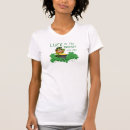 Recherche de trèfle de 4 feuilles tshirts Chance