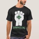 Recherche de particulier tshirts Journalisme