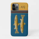 Recherche de pêcheurs iphone coques Vintage