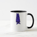 Recherche de batte de halloween tasses Mammifère