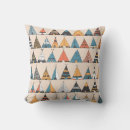 Recherche de tipi coussins Teepee