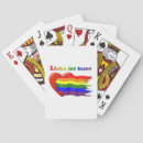 Suche nach regenbogen spielkarten Lgbt
