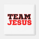 Recherche de jesus magnete Chrétien