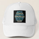 Recherche de grunge trucker casquettes Style