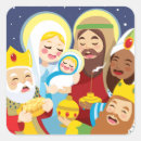 Suche nach baby jesus aufkleber Niedlich